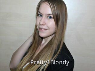 Pretty1Blondy