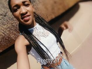 Pretty21