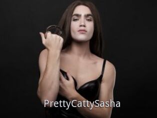 PrettyCattySasha