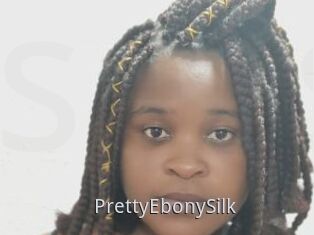 PrettyEbonySilk