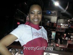PrettyGirlEnvy