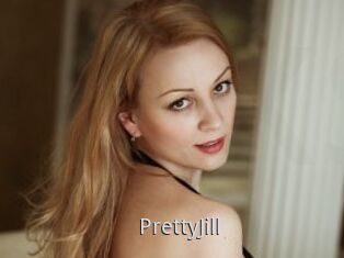 PrettyJill