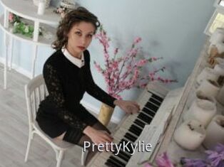 PrettyKylie