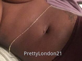 PrettyLondon21