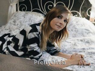 PrettyOlivia