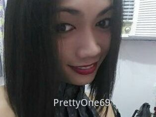 PrettyOne69