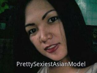 PrettySexiestAsianModel