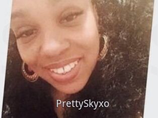 PrettySkyxo