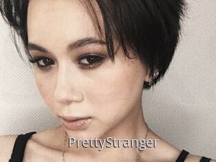 PrettyStranger