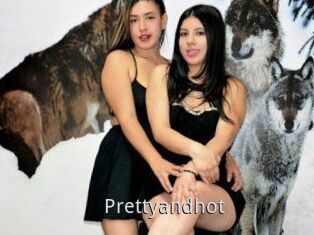 Prettyandhot