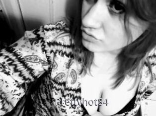 Prettyhot84