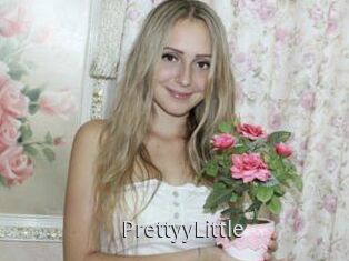 PrettyyLittle