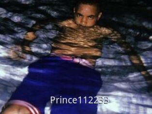 Prince112233