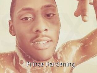 Prince_Hardening