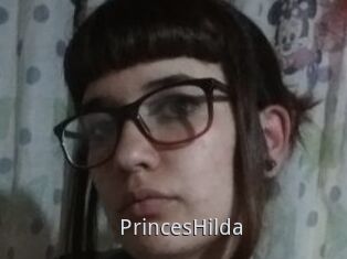 PrincesHilda