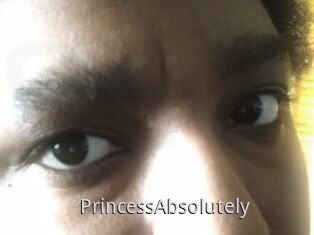 PrincessAbsolutely
