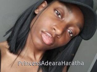 PrincessAdearaHaratha