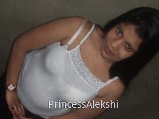 PrincessAlekshi