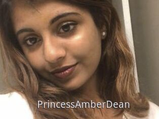 PrincessAmberDean