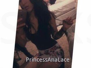 PrincessAnaLace
