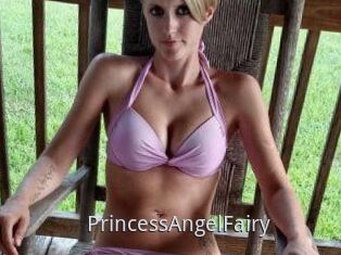 PrincessAngelFairy