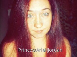 PrincessAriallJordan