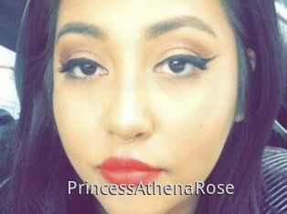PrincessAthenaRose