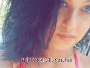 PrincessBelleSinclair