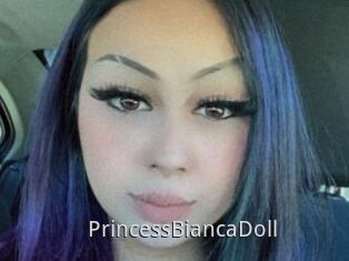 PrincessBiancaDoll