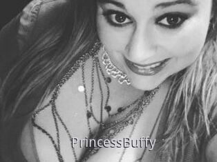 PrincessBuffy