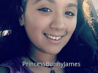 PrincessBunnyJames