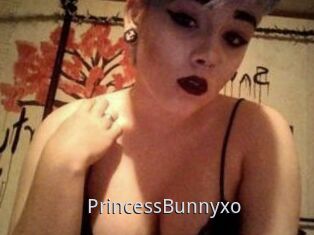 PrincessBunnyxo