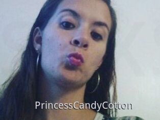 PrincessCandyCotton