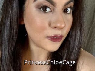 PrincessChloeCage