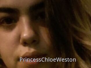 PrincessChloeWeston