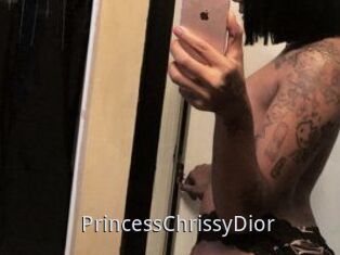 PrincessChrissyDior