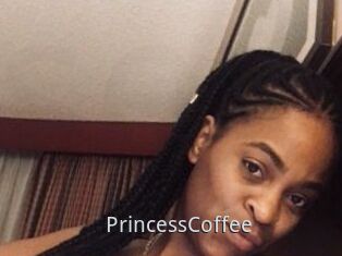 PrincessCoffee