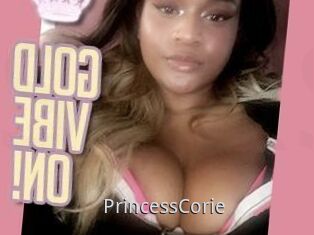 PrincessCorie