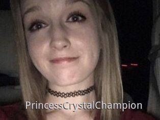 PrincessCrystalChampion