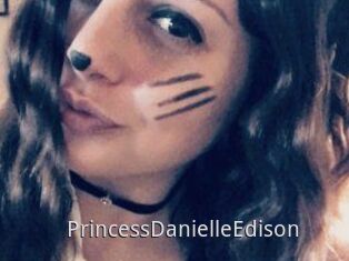 PrincessDanielleEdison