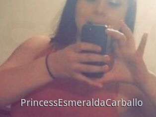 PrincessEsmeraldaCarballo