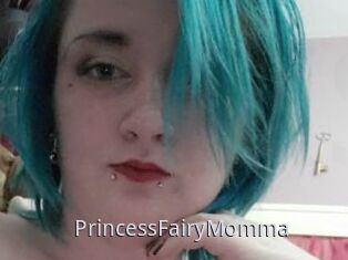 PrincessFairyMomma