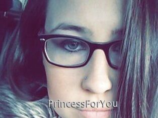 PrincessForYou