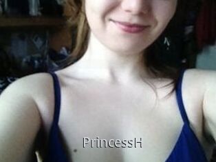 PrincessH