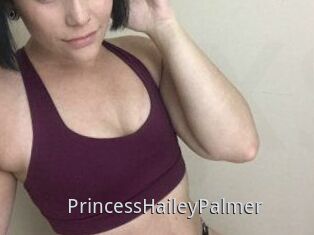 PrincessHaileyPalmer