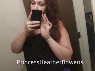 PrincessHeatherBowens