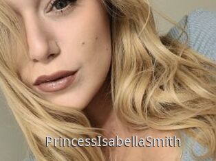 PrincessIsabellaSmith