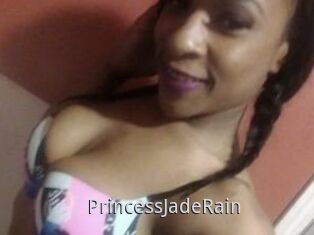PrincessJadeRain