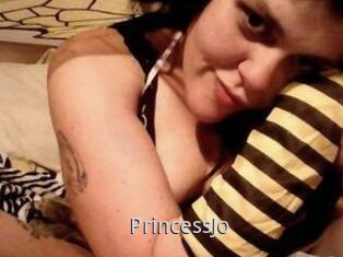 PrincessJo