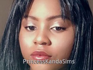 PrincessKandaSims
